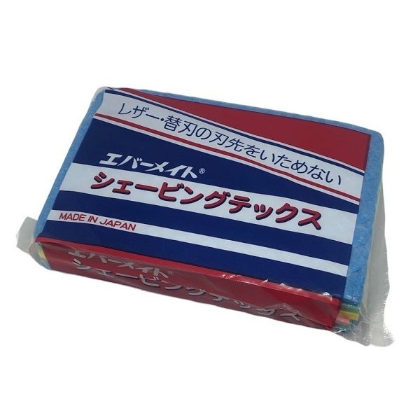 エバーメイト シェービングテックス (6枚入)